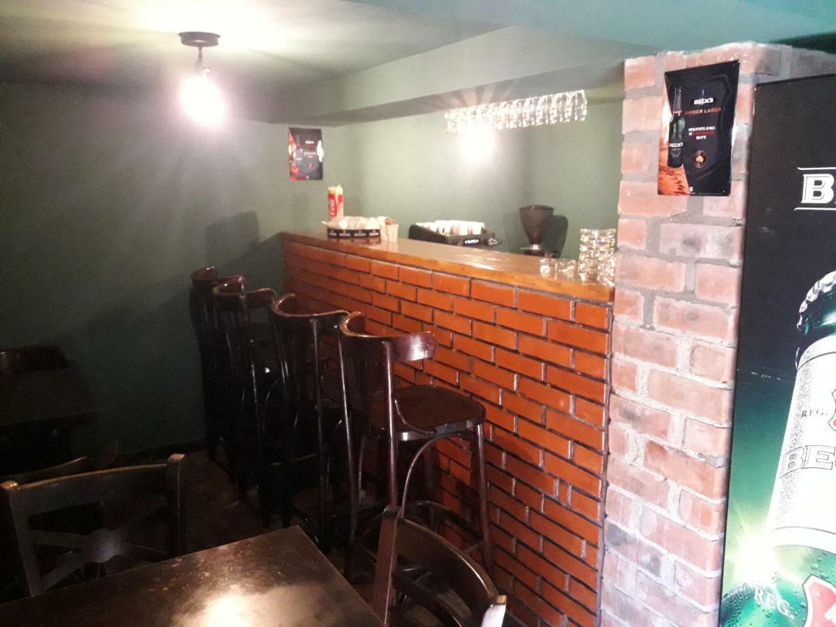 Oravitza Inn オラビツァ エクステリア 写真