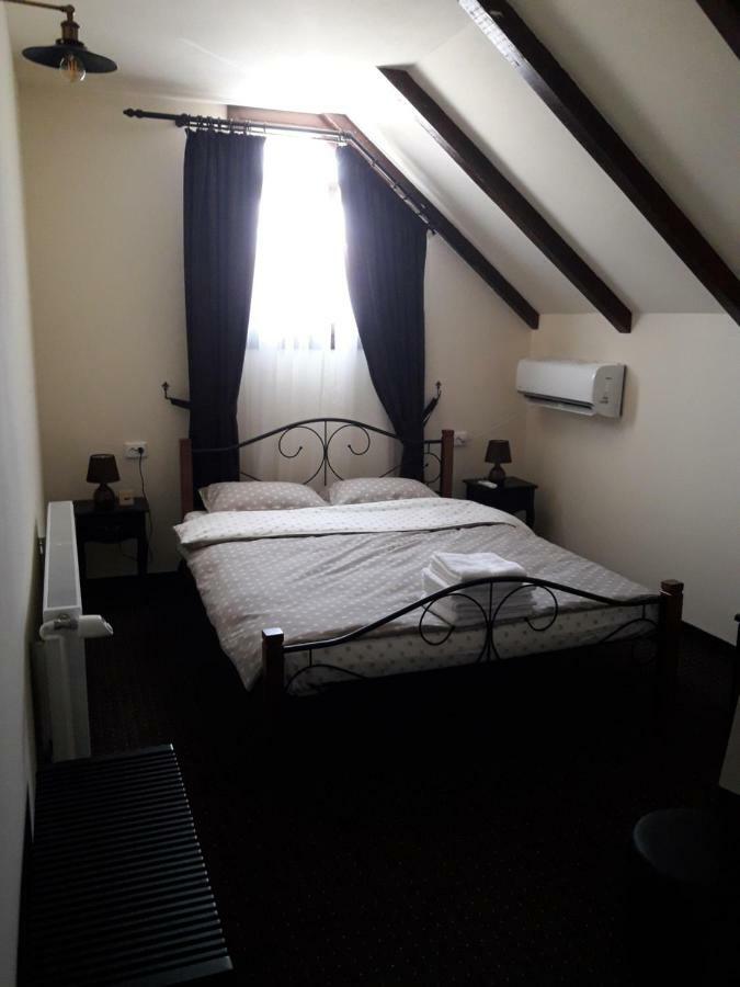 Oravitza Inn オラビツァ エクステリア 写真